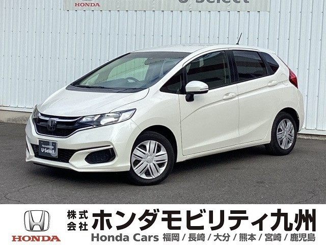 フィット 1.3 13G Fパッケージ 