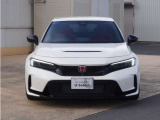 シビックタイプR 2.0 