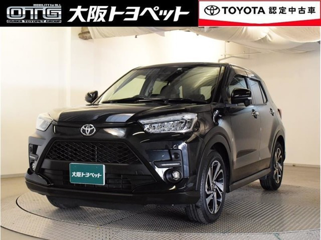 ライズ  1.2 Z