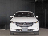 CX-8  2.5 25S Lパッケージ