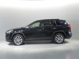 RAV4  2.0 G Zパッケージ 4WD