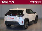ヤリスクロス 1.5 ハイブリッド Z E-Four 4WD 