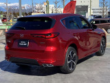 CX-60 3.3 XD ハイブリッド エクスクルーシブモダン ディーゼル 4WD 