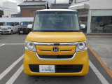 N-BOX G L ターボ ホンダセンシング 4WD 
