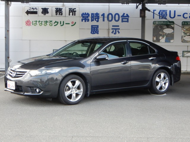 アコード 2.0 20TL 