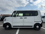 N-BOX ジョイ モノトーン 