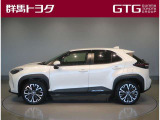 ヤリスクロス 1.5 ハイブリッド Z E-Four 4WD 