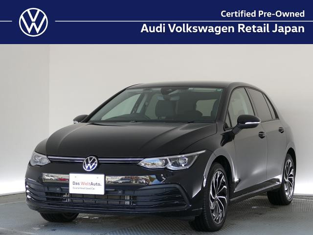 ゴルフ  TDI アクティブ アドバンス ディーゼルターボ