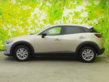 CX-3 1.5 15S アーバンドレッサー 