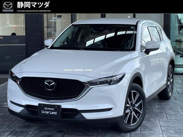 CX-5 2.2 XD プロアクティブ 4WD 