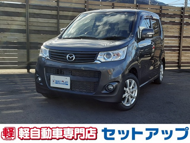 フレア カスタムスタイル XS 