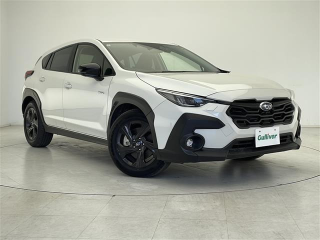クロストレック 2.0 ツーリング 4WD 修復歴無し