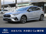 スバル インプレッサハッチバック