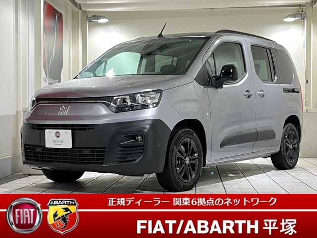ドブロ 1.5 ディーゼル 