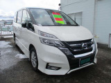 セレナ 2.0 ハイウェイスター Vセレクション 4WD 