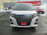 アルファード ハイブリッド 2.5 SR Cパッケージ E-Four 4WD 