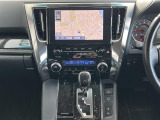 アルファード 2.5 S Cパッケージ 本革シート サンルーフ