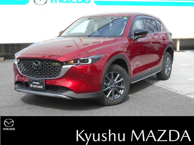 CX-5 2.2 XD フィールドジャーニー 4WD 