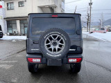 ジムニー XC 4WD 