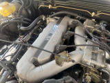 VG30E☆3000ccシングルカムエンジンです☆燃料はレギュラーガソリン仕様です☆弊社で直接ご購入の場合に限り、ご納車整備時タイミングベルトは交換してご納車いたします