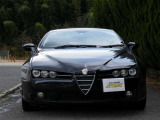 アルファブレラ 2.2 JTS セレスピード スカイウィンドウ 特別仕様車 