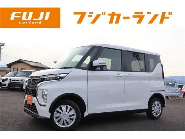 eKクロス M 4WD 