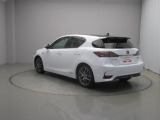 CT 200h Fスポーツ 