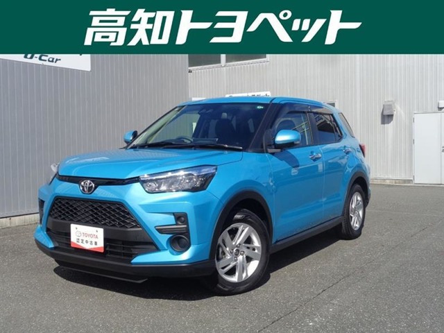 ライズ  1.2 G