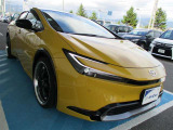 プリウス 2.0 Z E-Four 4WD 