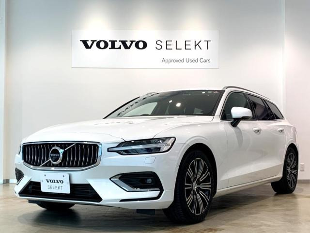 V60  T5 インスクリプション