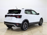 T-Cross  
