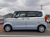 N-BOX G EX ホンダセンシング 