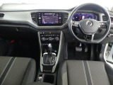 T-Roc TSI スタイル デザインパッケージ 