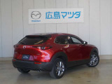 CX-30 1.8 XD プロアクティブ ツーリングセレクション 