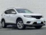 日産 エクストレイル 2.0 20X エマージェンシーブレーキパッケージ