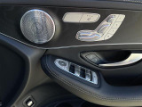 GLCクーペ AMG GLC43 4マチック 4WD 4WD 本革シート