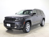 グランドチェロキーL リミテッド 4WD 