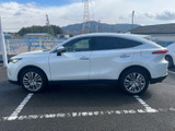 ハリアー 2.0 Z レザーパッケージ 
