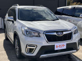 フォレスター 2.0 アドバンス 4WD 