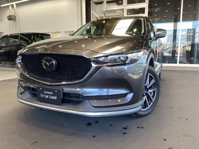 CX-5 2.2 XD プロアクティブ 