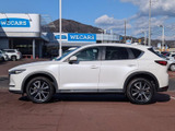 CX-5 2.0 20S プロアクティブ 