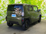 タフト X 4WD 