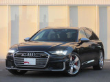 S6アバント  2.9 4WD