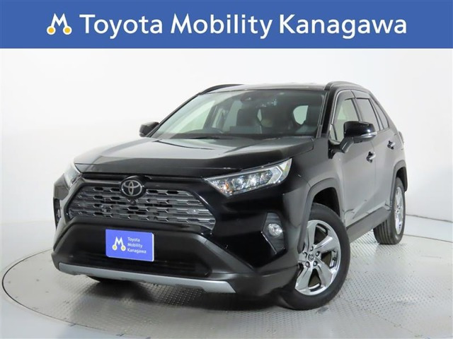 RAV4  2.0 G 4WD