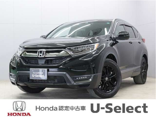 CR-V 1.5 EX ブラック エディション