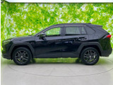 RAV4 2.5 ハイブリッド アドベンチャー E-Four 4WD 