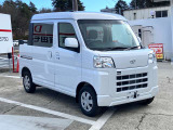 ハイゼットデッキバン G 4WD