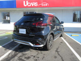 キックス 1.2 AUTECH (e-POWER) 