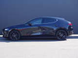 MAZDA3ファストバック 1.5 15S ブラックトーンエディション
