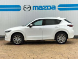 CX-5 2.2 XD エクスクルーシブ モード 